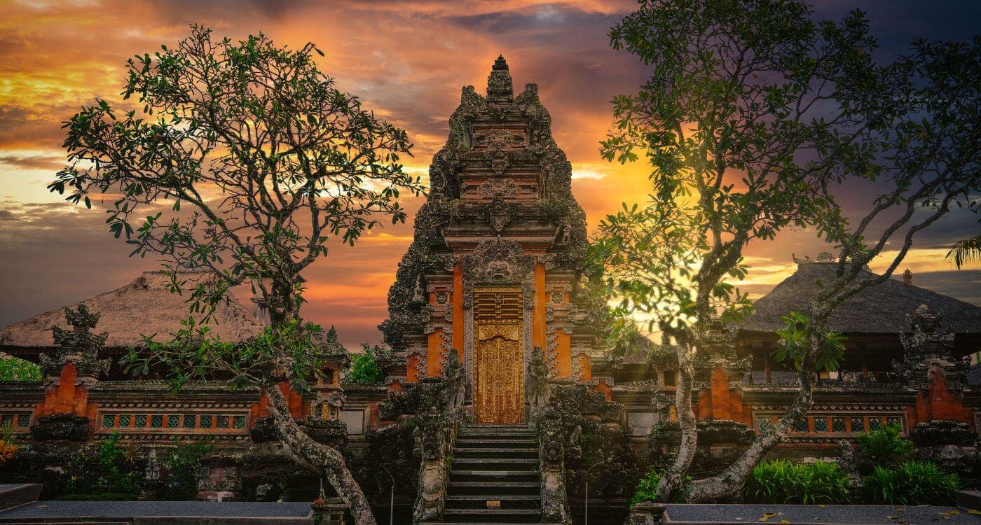 Bali