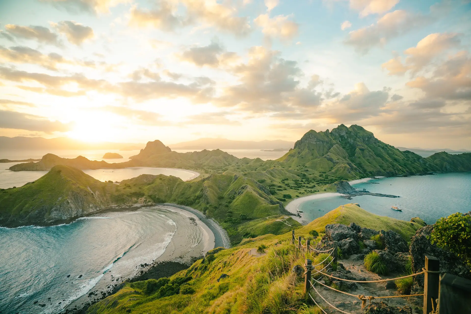 Labuan Bajo