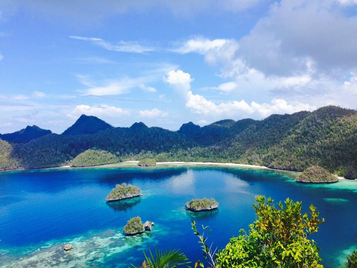 Raja Ampat